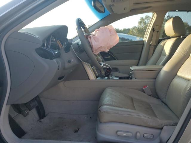 66373493 :رقم المزاد ، JH4KB266X9C001659 vin ، 2009 Acura Rl مزاد بيع