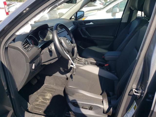 66630023 :رقم المزاد ، 3VV2B7AX7KM090837 vin ، 2019 Volkswagen Tiguan مزاد بيع