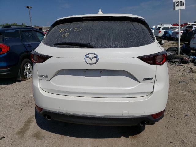 Aukcja sprzedaży 2018 Mazda Cx-5 Touring, vin: JM3KFACM6J1401132, numer aukcji: 66470973