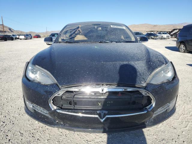 Продажа на аукционе авто 2014 Tesla Model S, vin: 5YJSA1S13EFP51202, номер лота: 68506333