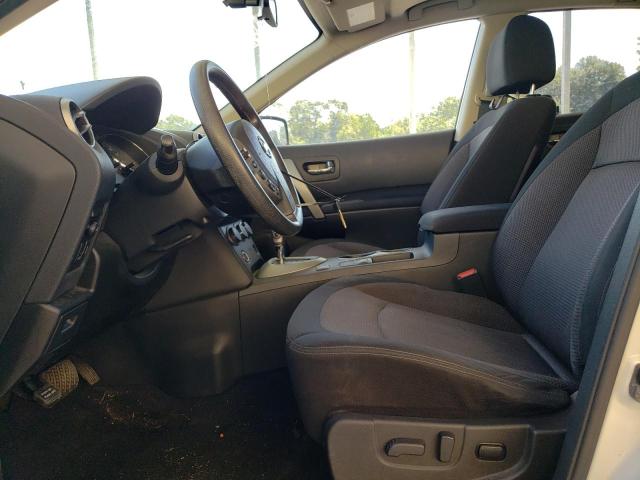 66643213 :رقم المزاد ، JN8AS5MV1CW369313 vin ، 2012 Nissan Rogue S مزاد بيع