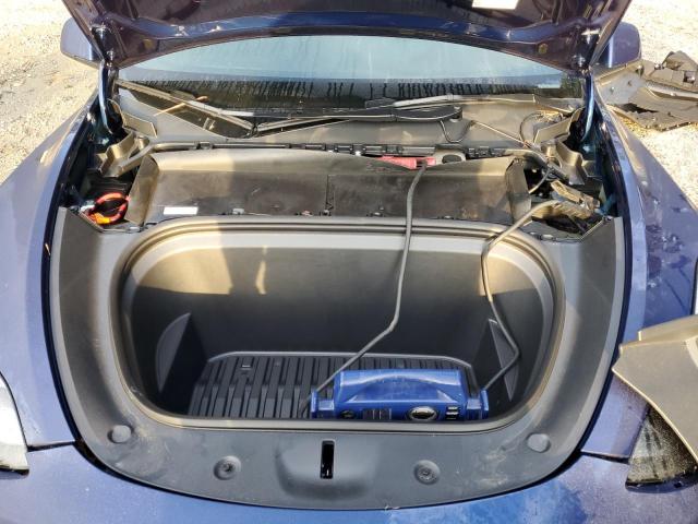 2023 Tesla Model Y მანქანა იყიდება აუქციონზე, vin: 7SAYGAEEXPF775171, აუქციონის ნომერი: 68039073