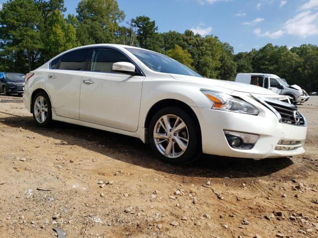 Продаж на аукціоні авто 2014 Nissan Altima 2.5, vin: 1N4AL3AP8EN251776, номер лоту: 66994523