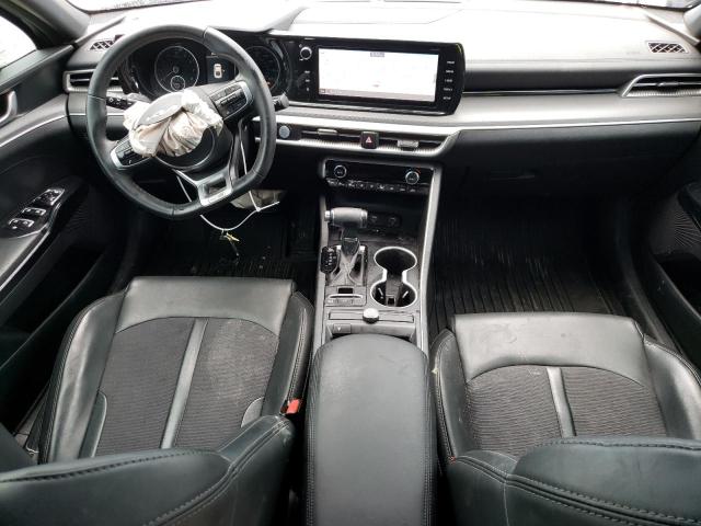 Aukcja sprzedaży 2022 Kia K5, vin: 5XXG64J21NG092214, numer aukcji: 66365143