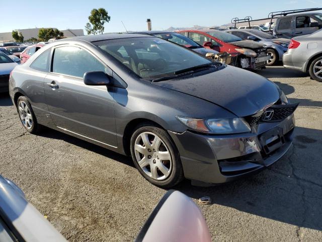 2010 Honda Civic Lx მანქანა იყიდება აუქციონზე, vin: 2HGFG1B67AH516318, აუქციონის ნომერი: 67331013