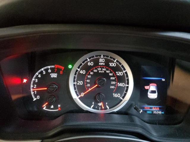 Aukcja sprzedaży 2020 Toyota Corolla Se, vin: 5YFS4RCE5LP027178, numer aukcji: 67817563
