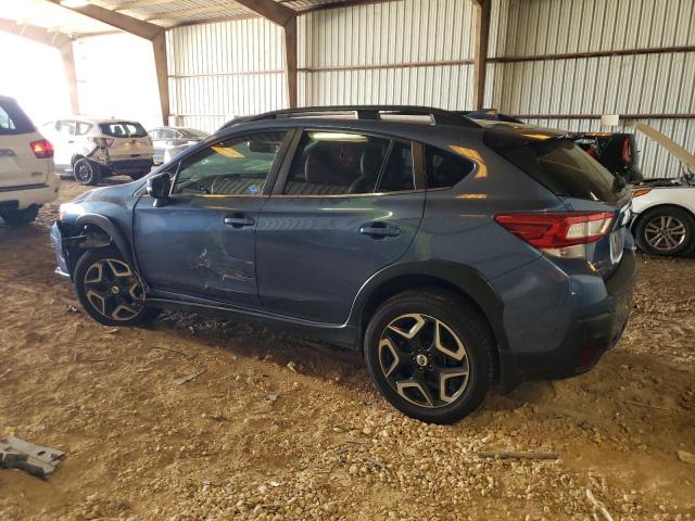 69621413 :رقم المزاد ، JF2GTALC8JH300827 vin ، 2018 Subaru Crosstrek Limited مزاد بيع