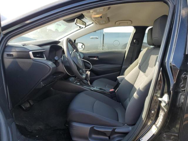 66715633 :رقم المزاد ، JTDEPRAE2LJ045889 vin ، 2020 Toyota Corolla Le مزاد بيع