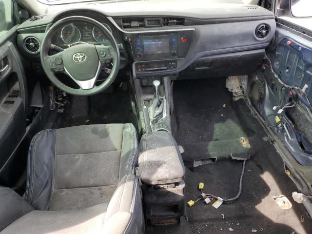 Auction sale of the 2019 Toyota Corolla L, vin: 5YFBURHE4KP885104, lot number: 67319093