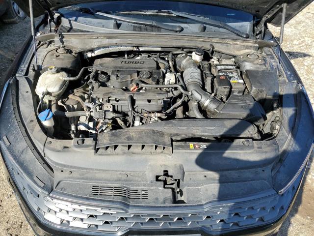 Aukcja sprzedaży 2021 Kia K5 Ex, vin: 5XXG34J28MG002516, numer aukcji: 68087653