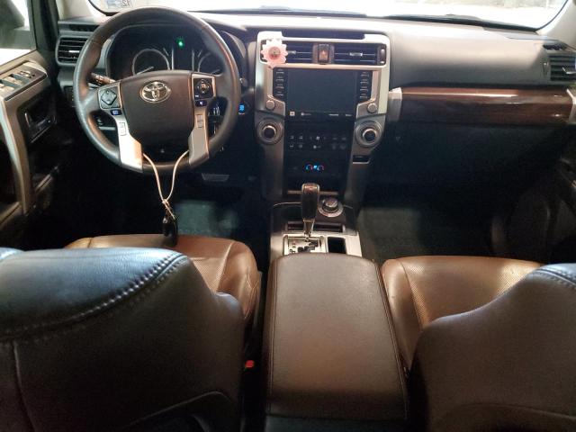 Aukcja sprzedaży 2020 Toyota 4runner Sr5/sr5 Premium, vin: JTEBU5JR5L5750181, numer aukcji: 69573363