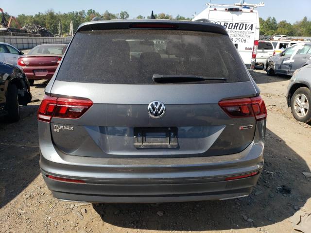 66630023 :رقم المزاد ، 3VV2B7AX7KM090837 vin ، 2019 Volkswagen Tiguan مزاد بيع