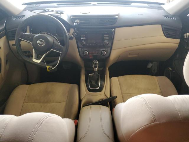 Продажа на аукционе авто 2017 Nissan Rogue S, vin: KNMAT2MV4HP519245, номер лота: 65824533