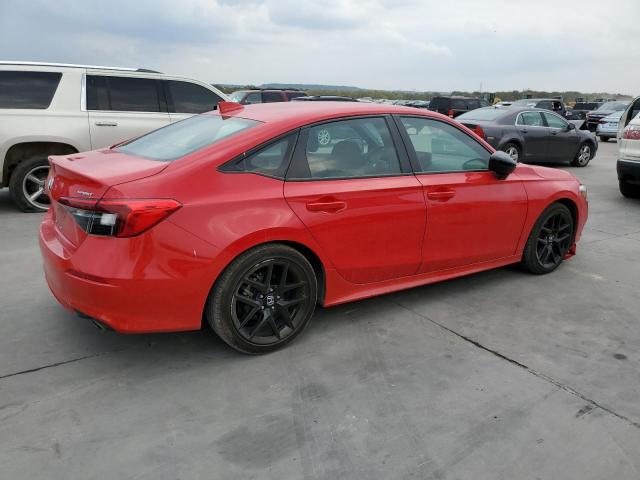 2022 Honda Civic Sport მანქანა იყიდება აუქციონზე, vin: 2HGFE2F59NH530868, აუქციონის ნომერი: 68094533