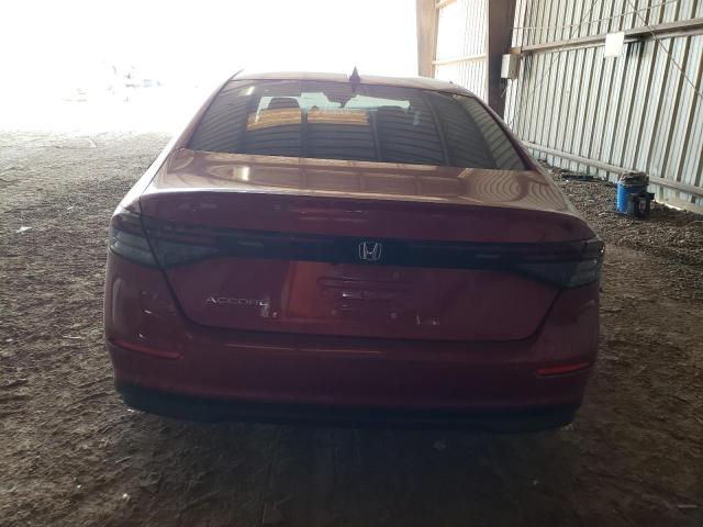 Продажа на аукционе авто 2023 Honda Accord, vin: 1HGCY1F24PA020844, номер лота: 48454806