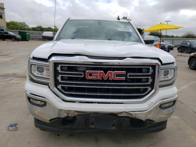 Продажа на аукционе авто 2016 Gmc Sierra C1500 Sle, vin: 1GTR1MEC9GZ385384, номер лота: 67963403