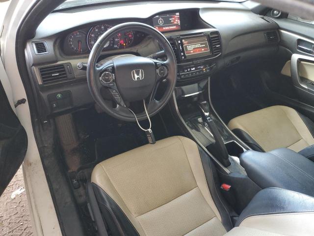 66194283 :رقم المزاد ، 1HGCT1B8XGA005340 vin ، 2016 Honda Accord Exl مزاد بيع