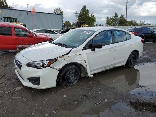 Aukcja sprzedaży 2017 Subaru Impreza, vin: 4S3GKAA62H3608680, numer aukcji: 68680263