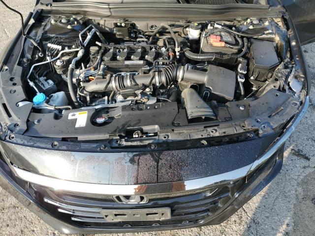 Aukcja sprzedaży 2019 Honda Accord Sport, vin: 1HGCV1F33KA090703, numer aukcji: 68981873
