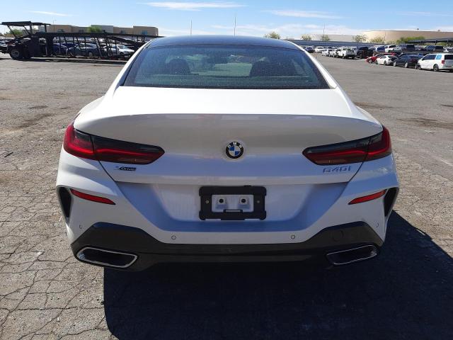 66873843 :رقم المزاد ، WBAGV4C04PCL65628 vin ، 2023 Bmw 840xi مزاد بيع
