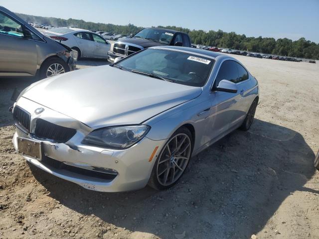 66706953 :رقم المزاد ، WBALX5C5XCC893937 vin ، 2012 Bmw 650 Xi مزاد بيع
