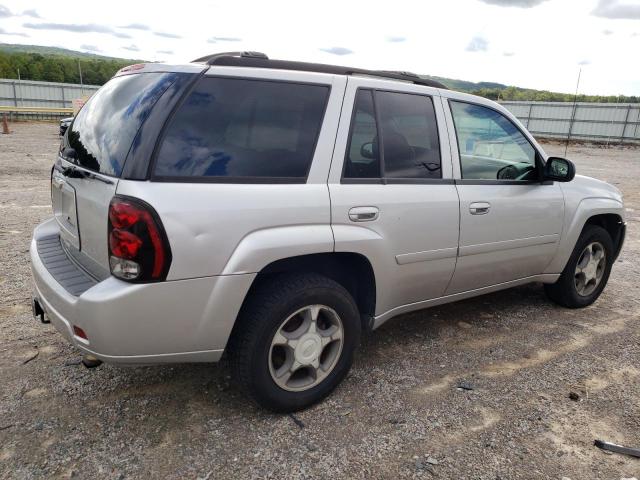 69492703 :رقم المزاد ، 1GNDT13S662295329 vin ، 2006 Chevrolet Trailblazer Ls مزاد بيع