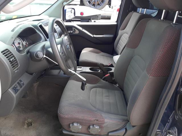 Продаж на аукціоні авто 2011 Nissan Frontier Sv, vin: 1N6AD0CU2BC410997, номер лоту: 68142213