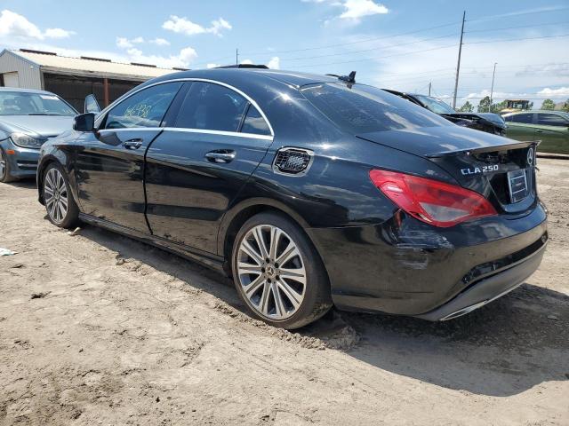 Продаж на аукціоні авто 2018 Mercedes-benz Cla 250 4matic, vin: WDDSJ4GB7JN563240, номер лоту: 67948393