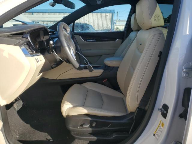 69920183 :رقم المزاد ، 1GYKNARS3HZ254274 vin ، 2017 Cadillac Xt5 مزاد بيع