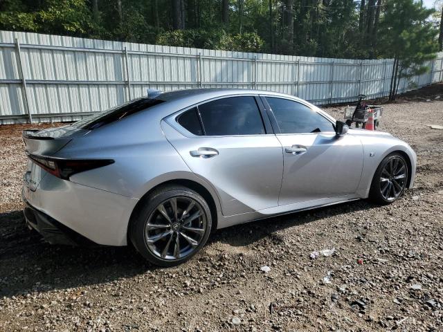 67797063 :رقم المزاد ، JTHGZ1B2XP5063854 vin ، 2023 Lexus Is 350 F Sport Design مزاد بيع