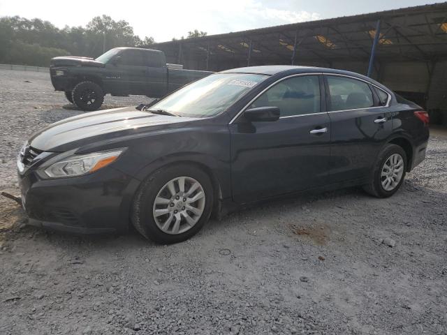 2016 Nissan Altima 2.5 მანქანა იყიდება აუქციონზე, vin: 1N4AL3AP0GN354726, აუქციონის ნომერი: 67791933
