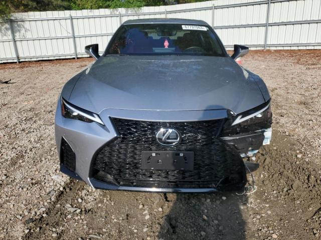 67797063 :رقم المزاد ، JTHGZ1B2XP5063854 vin ، 2023 Lexus Is 350 F Sport Design مزاد بيع