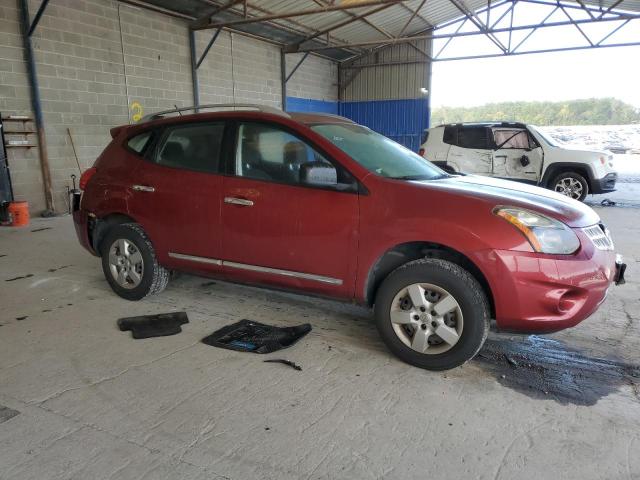 Aukcja sprzedaży 2015 Nissan Rogue Select S, vin: JN8AS5MV3FW755896, numer aukcji: 70058943