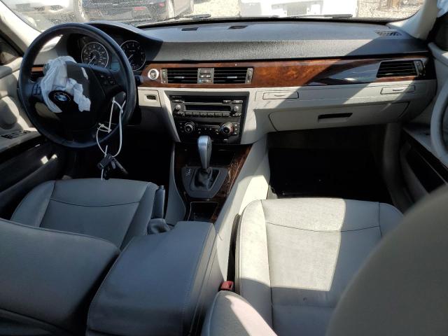 Продаж на аукціоні авто 2011 Bmw 328 Xi Sulev, vin: WBAPK5G50BNN26381, номер лоту: 66407683