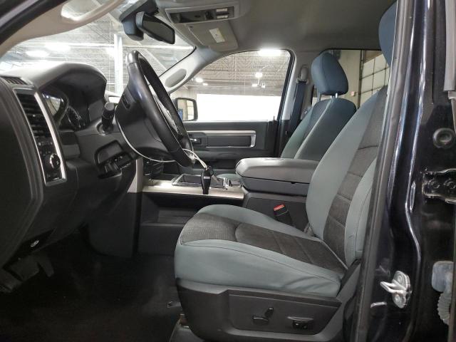 66845493 :رقم المزاد ، 1C6RR7GTXDS630809 vin ، 2013 Ram 1500 Slt مزاد بيع