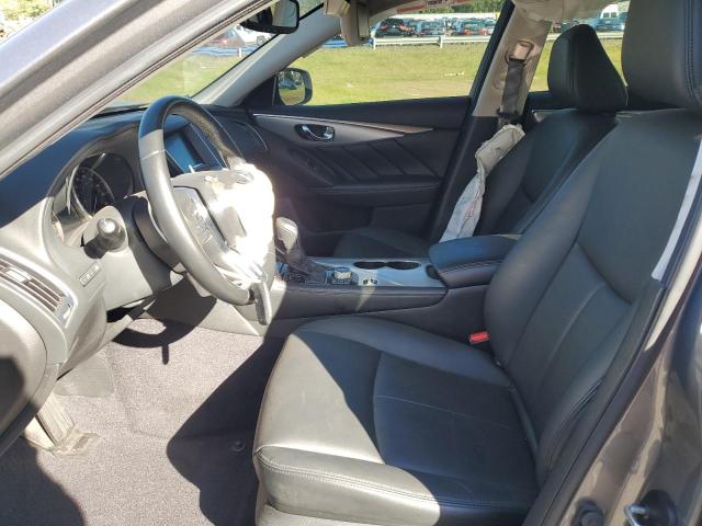 Продажа на аукционе авто 2020 Infiniti Q50 Pure, vin: JN1EV7AR3LM257215, номер лота: 66939113