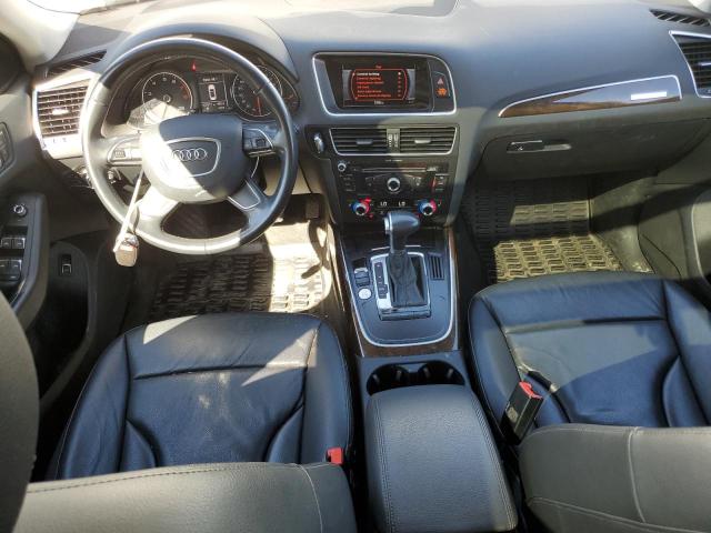 Продаж на аукціоні авто 2015 Audi Q5 Premium Plus, vin: WA1LFAFP1FA092447, номер лоту: 68136103