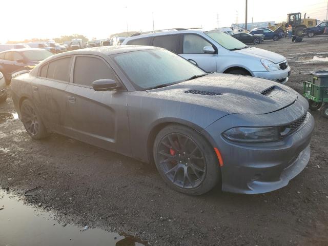 66921933 :رقم المزاد ، 2C3CDXGJ8HH635195 vin ، 2017 Dodge Charger R/t 392 مزاد بيع