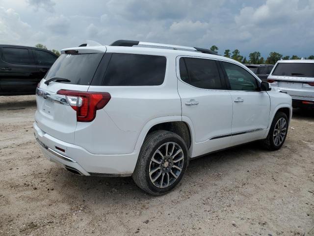 Продажа на аукционе авто 2020 Gmc Acadia Denali, vin: 1GKKNPLS3LZ130133, номер лота: 67624883