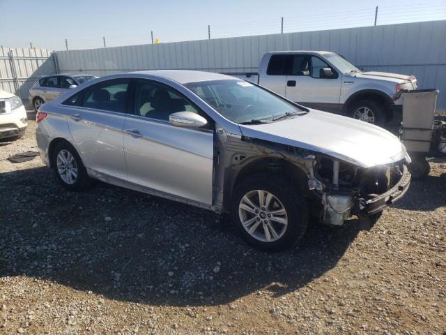 Aukcja sprzedaży 2014 Hyundai Sonata Gls, vin: 5NPEB4AC6EH892796, numer aukcji: 69143203