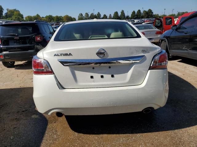 2015 Nissan Altima 2.5 მანქანა იყიდება აუქციონზე, vin: 1N4AL3AP7FC221259, აუქციონის ნომერი: 69234273
