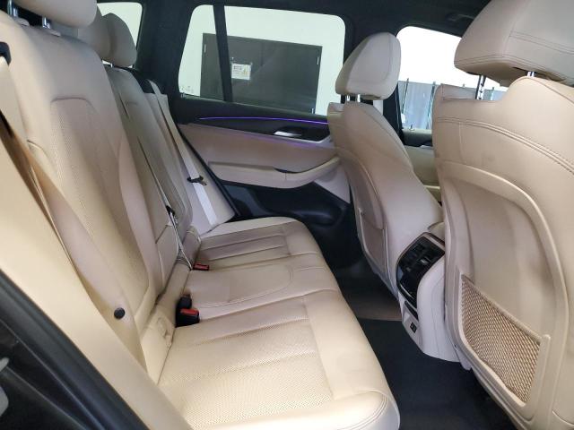 Aukcja sprzedaży 2022 Bmw X3 Sdrive30i, vin: 5UX43DP02N9L35106, numer aukcji: 67737203