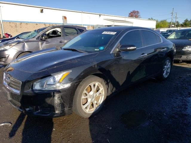 Продажа на аукционе авто 2014 Nissan Maxima S, vin: 1N4AA5AP7EC460584, номер лота: 67919273
