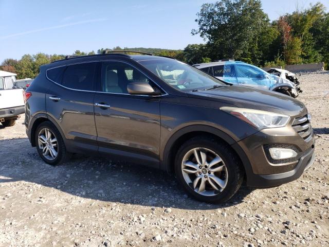 Продажа на аукционе авто 2013 Hyundai Santa Fe Sport, vin: 5XYZUDLA6DG088821, номер лота: 69496273