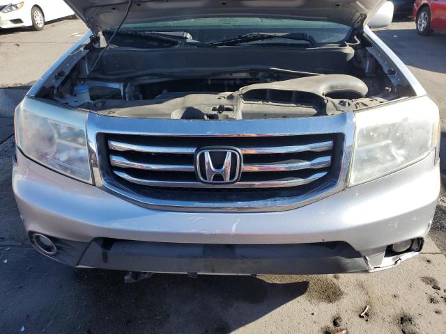 Продаж на аукціоні авто 2013 Honda Pilot Touring, vin: 5FNYF4H9XDB039651, номер лоту: 68804053