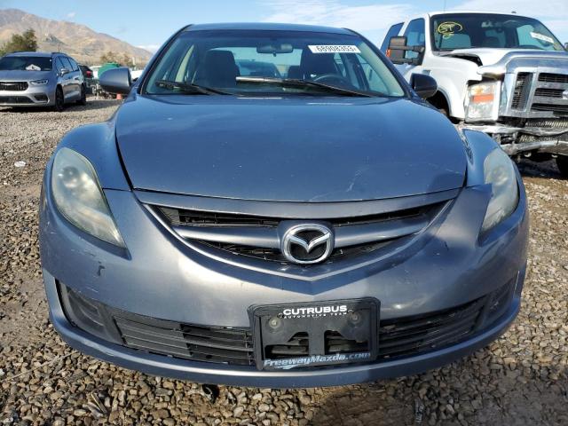 Aukcja sprzedaży 2011 Mazda 6 I, vin: 1YVHZ8BH6B5M19321, numer aukcji: 68908353