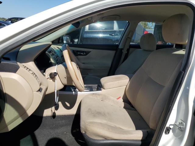 2015 Nissan Altima 2.5 მანქანა იყიდება აუქციონზე, vin: 1N4AL3AP7FC221259, აუქციონის ნომერი: 69234273