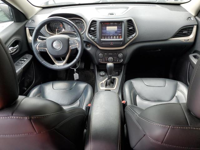 Aukcja sprzedaży 2016 Jeep Cherokee Limited, vin: 1C4PJMDSXGW254742, numer aukcji: 68558013
