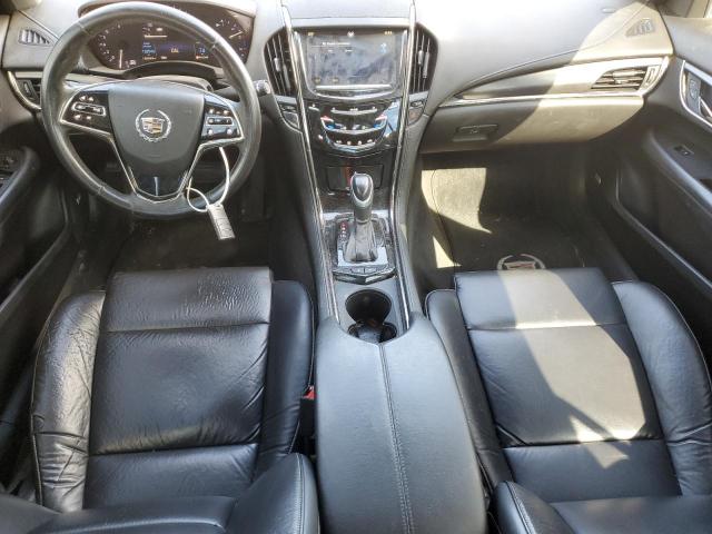 2014 Cadillac Ats მანქანა იყიდება აუქციონზე, vin: 1G6AA5RA3E0112795, აუქციონის ნომერი: 69745323