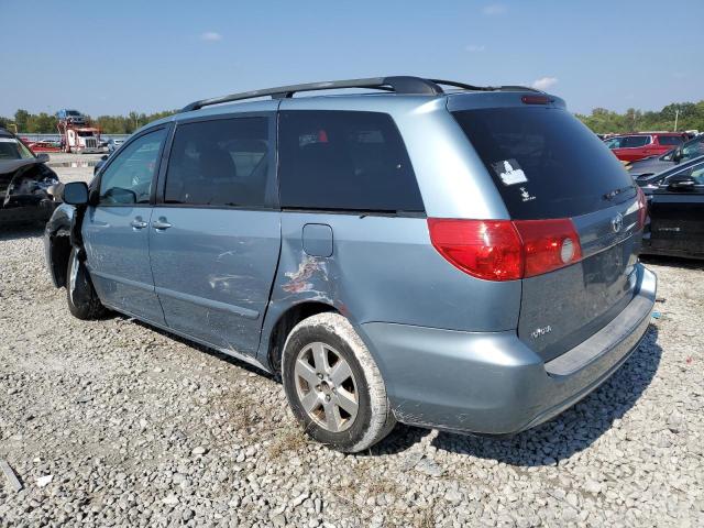 2007 Toyota Sienna Ce მანქანა იყიდება აუქციონზე, vin: 5TDZK23C27S070366, აუქციონის ნომერი: 70017903